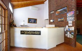 Goldfields Motel